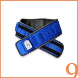 Massaging Waist Slimming Belt