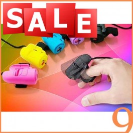 Optical Finger Mouse