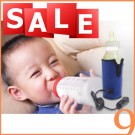 Baby Milk Bottle Warmer