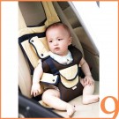 Baby Safety Car Strap
