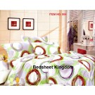 Bedsheet - Design #4