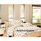 Bedsheet - Design #7