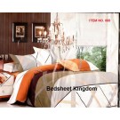 Bedsheet - Design #8