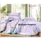 Bedsheet - Design #10