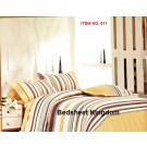 Bedsheet - Design #11