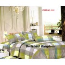 Bedsheet - Design #12