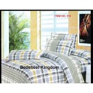 Bedsheet - Design #13
