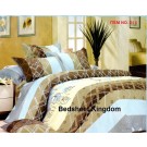 Bedsheet - Design #14