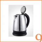 High-Class 1.5L Stainless Steel Electric Kettle 