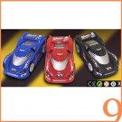 Wall-Climbing Car