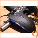 Cobra Gaming Mouse - 1600 DPI