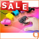 Optical Finger Mouse