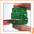 Staple-Free Stapler