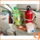 Car Seat Multi-Tray