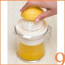 The Ultimate Juicer