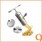 Easy Noodle Maker