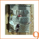 Multi-Layer Cotton Storage Hanger of Creativity