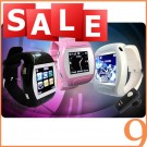 Watch-Phone with Touchscreen